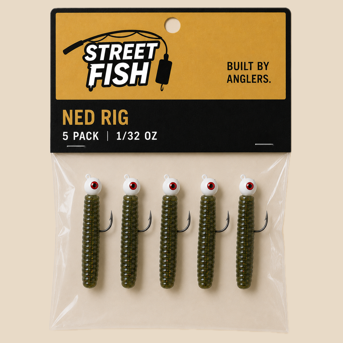 Ned Rig