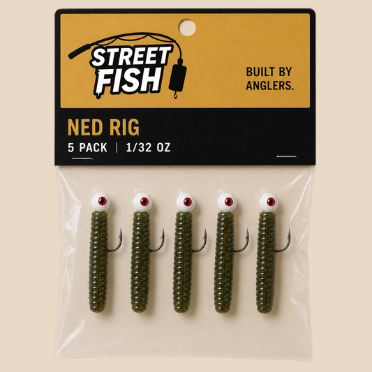 Ned Rig